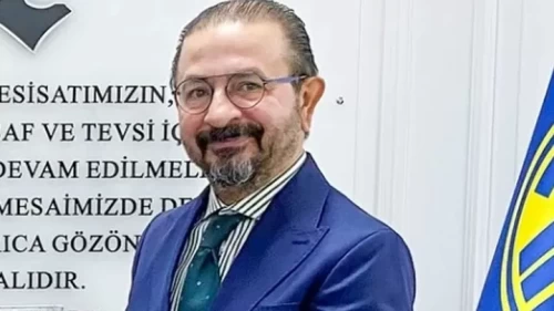 Eski MKE Başkanı İsmet Sayhan hakkında karar!