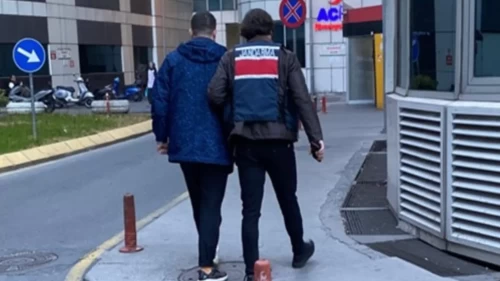 İstanbul’da terör örgütü DEAŞ'a operasyon: 4 şüpheli yakalandı