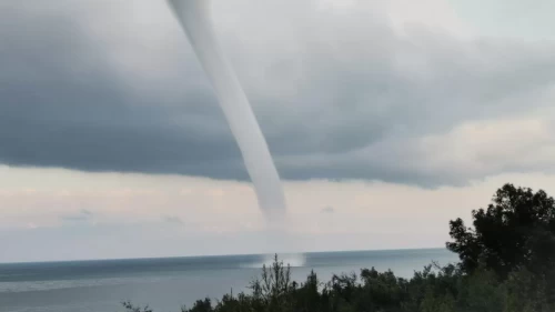 Antalya'daki hortumda kaç kişi öldü? Antalya fırtınasında son durum nedir?
