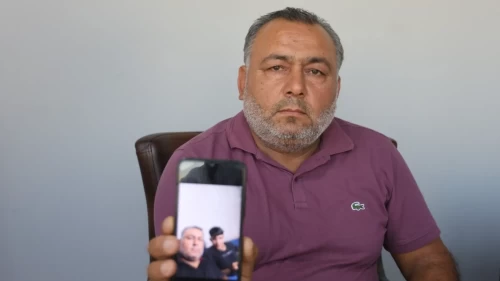 Banka hesabını çaldırdı, hayatı karardı