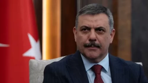 Maltepe’de bina çöktü, ekipler seferber oldu! Bakan Çiftçi duyurdu: Müfettişler görevlendirildi!