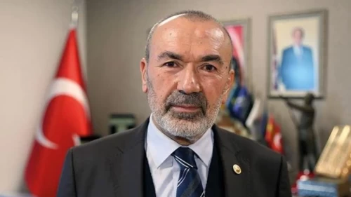 MHP'li Yaşar Yıldırım'dan Ankara mesajı