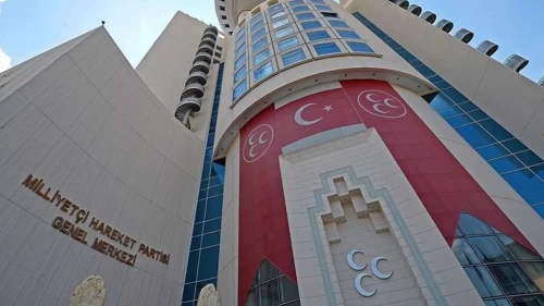 MHP'den Nüfus Politikaları için önemli çalıştay: 8 ana başlık ele alınacak