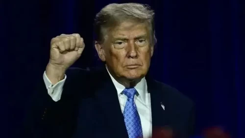CENTCOM Komutanı Cooper, Trump'ı İran saldırısı hakkında bilgilendirdi!
