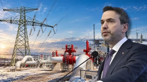 Türkiye'ye 80 milyar dolarlık enerji koridoru!