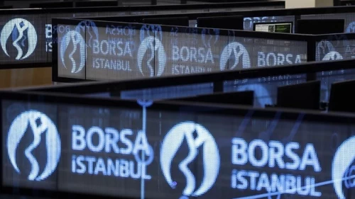 Borsa İstanbul’dan kapanışa doğru yükseliş hamlesi