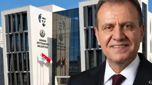 Mersin Büyükşehir Belediyesi soruşturmasında yeni detay! 41 milyon liralık 13 dosyada usulsüzlük tespiti