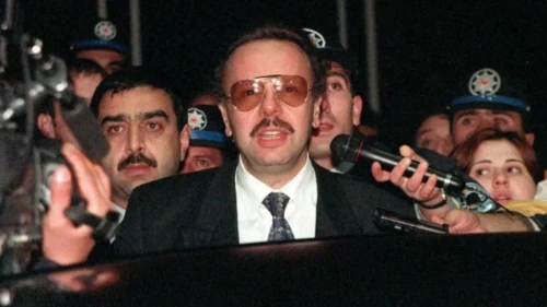 Eski Bakan Denizolgun’un şüpheli ölümünde 6 kişi hakkında dava açıldı