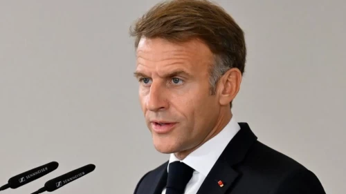 Macron valilere yasak yetkisi verdi
