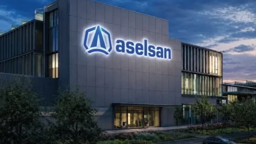ASELSAN’dan 125 milyon dolarlık ihracat sözleşmesi