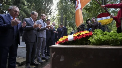 Dursun Özbek'ten gündemi sarsacak hakem ve ifade açıklaması!