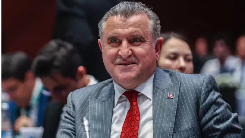 Bakan Bak’tan dikkat çeken açıklama
