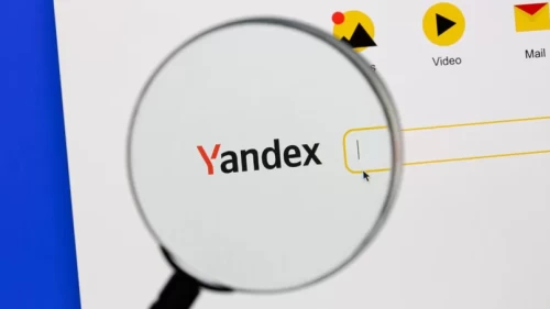 Yandex veri merkezine İHA saldırısı!