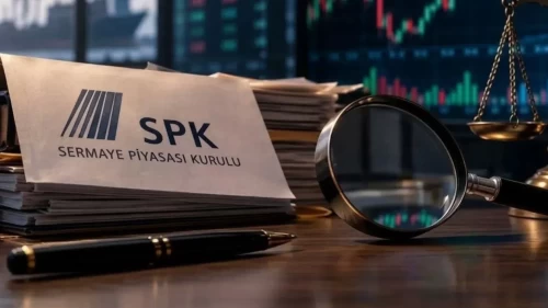 SPK'dan Tera Yatırım kararı! Faaliyet izinleri iptal edildi