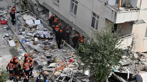 Maltepe'deki bina faciasında iki tutuklama! Bilirkişi raporunda dikkat çeken detaylar