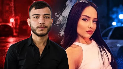 Aleyna Çakır davasında gerekçeli karar açıklandı!