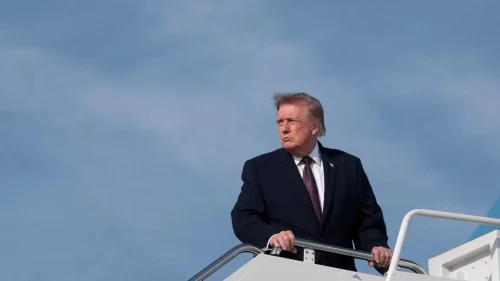 Trump’tan Suudi Arabistan açıklaması! 'Yaşananlar kabul edilemez'