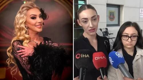 Malkata şarkısı nedir, kimin? Güllü davasında Malkata şarkısı neden gündeme geldi?