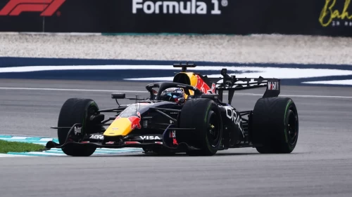 Bahreyn Grand Prix sonucu belli oldu! Formula 1 yarışını kim kazandı?