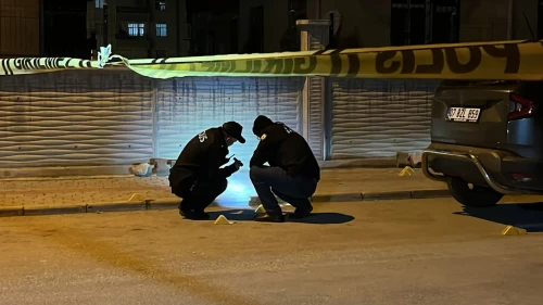 Tartışmanın sonu kanlı bitti! Eşini öldüren zanlı hakkında karar