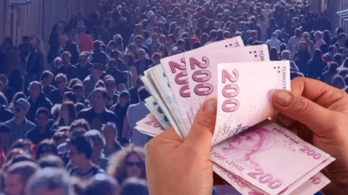 Milyonların beklediği zam için 3 senaryo! İşte yeni asgari ücret hesabı