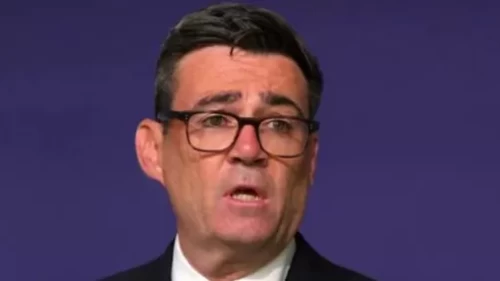 İngiltere Başbakanı Burnham’dan Brexit çıkışı!