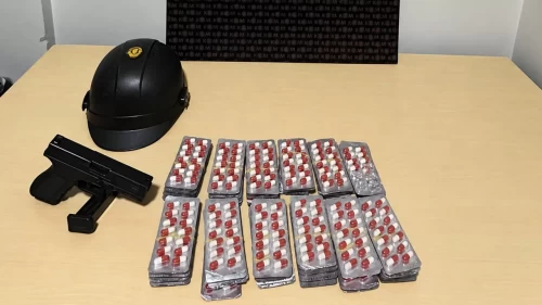 Aydın Söke’de eve silahlı saldırı soruşturması