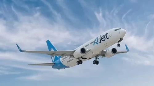 AJet’ten uçak biletlerinde %30 indirim kampanyası başladı!