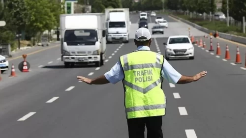 Bursa’da 25 Ekim’de bazı yollar trafiğe kapatılacak!