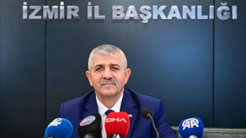 MHP İzmir İl Başkanı Veysel Şahin’den linç kampanyası iddialarına sert yanıt: Sinsi ve kirli saldırının amacını biliyoruz