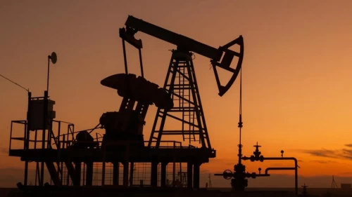 Libya'da petrol hattına silahlı müdahale