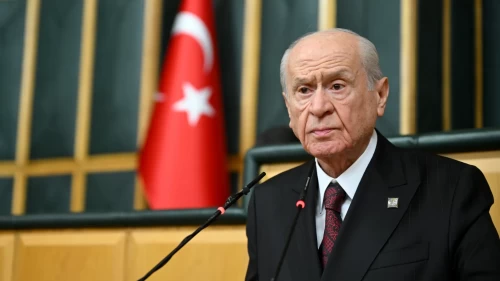 MHP Lideri Devlet Bahçeli yarınki grup toplantısında hangi mesajları verecek?