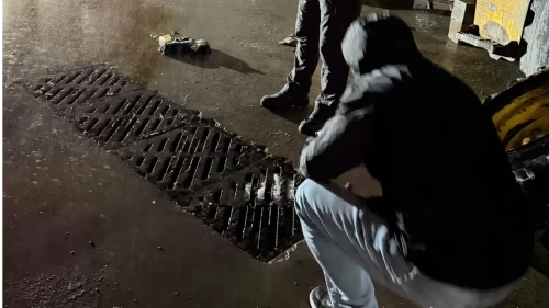 Kocaeli’de köpüğün kaynağı ortaya çıktı: 1 milyon 678 bin TL ceza
