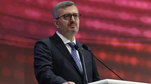 İletişim Başkanı Duran’dan Suudi Arabistan’daki havalimanı saldırılarına sert tepki!