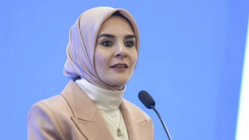 Bakan Göktaş'tan Özlale ve Enginyurt'a dava