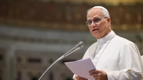 Papa 14. Leo’yla ilgili yeni gelişme
