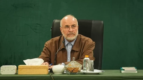 İran'dan hem savaş hem müzakere mesajı!