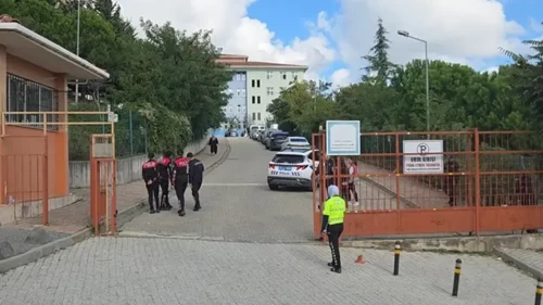 Başakşehir'deki okul saldırısında yeni gelişme! 1 öğrenci hayatını kaybetmişti, 3 tutuklama