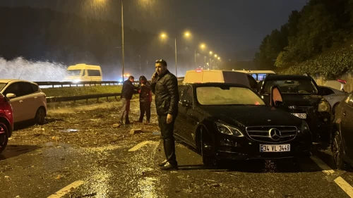 Vali Davut Gül uyardı