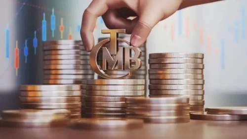 TCMB ekim ayı faiz kararını açıkladı!