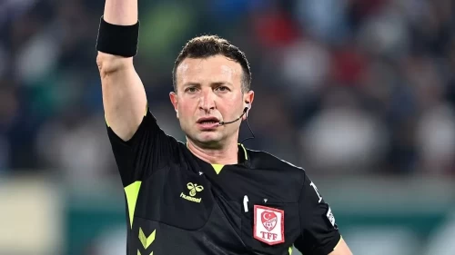 Hakem Yasin Kol’un emniyet ifadesi ortaya çıktı!