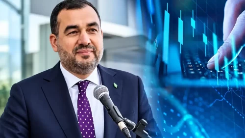 Fon soruşturmasında yeni gelişme: Altınbaş Holding sahibi Nusret Altınbaş tutuklandı