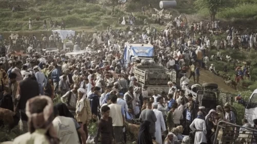 BM’den Yemen uyarısı!