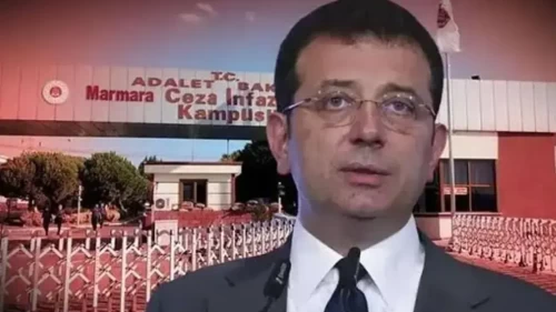 Ekrem İmamoğlu hakkında yargı mensuplarına yönelik sözleri nedeniyle soruşturma başlatıldı