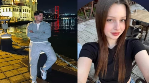 Gökçe Alkan'ın katil zanlısına sosyal medyada takipçi yağdı!