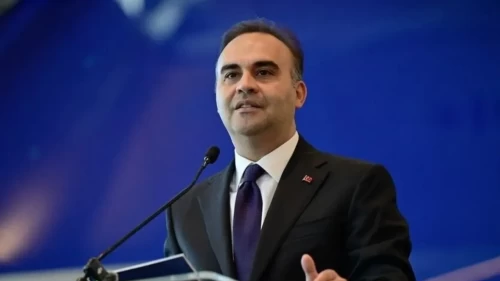 Standart dışı 6 bin 607 ithal ürünün ülkeye girişi engellendi!