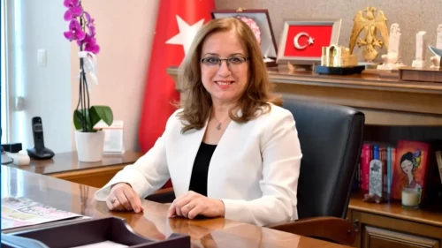 MHP’li Filiz Kılıç’tan yeni yasama yılında “Terörsüz Türkiye” vurgusu