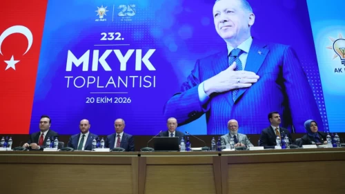 Erdoğan'dan fon krizi için çok sert talimat