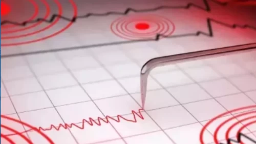 Panama’da 7,7 büyüklüğünde deprem