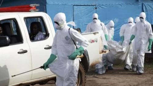 Gana yönetimi Ebola alarmı verdi